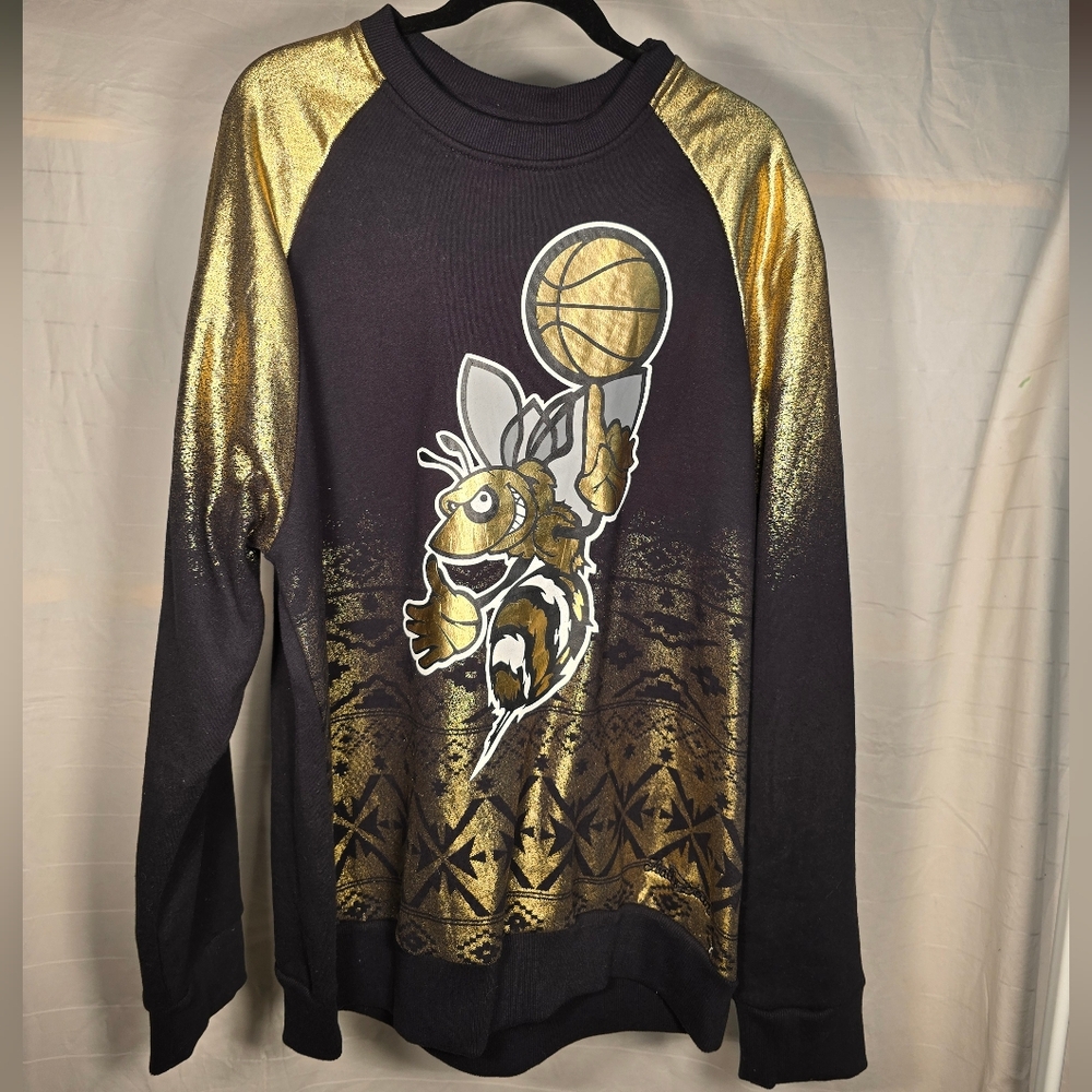 Georgia Tech Yellow Jackets Crewneck